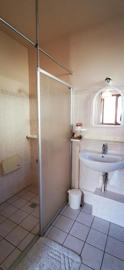 Bed and Breakfast Le Fidele Saint-Chamant Zewnętrze zdjęcie