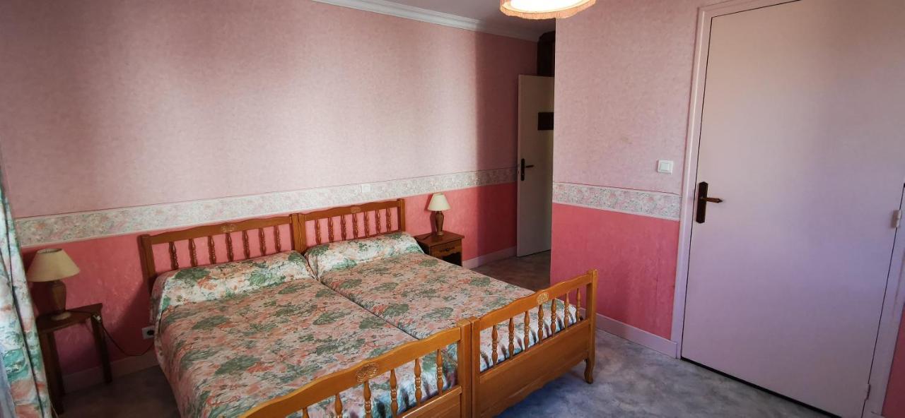 Bed and Breakfast Le Fidele Saint-Chamant Zewnętrze zdjęcie