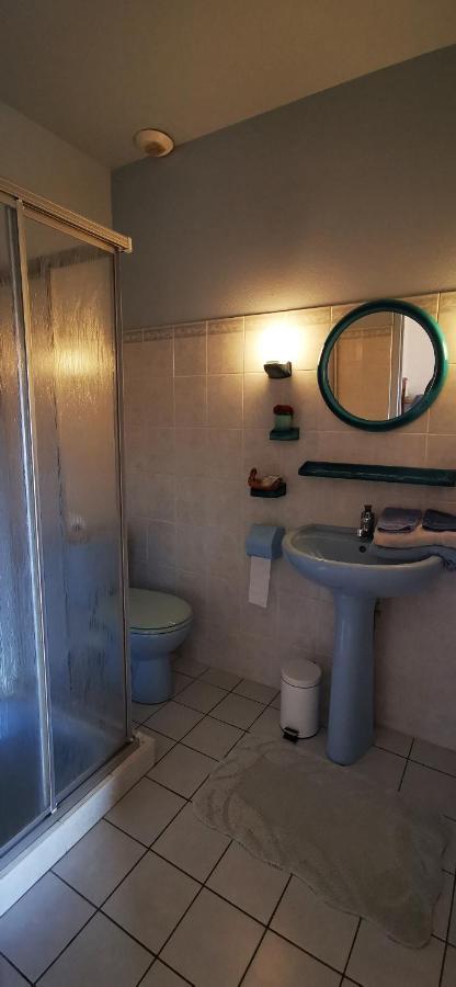 Bed and Breakfast Le Fidele Saint-Chamant Zewnętrze zdjęcie